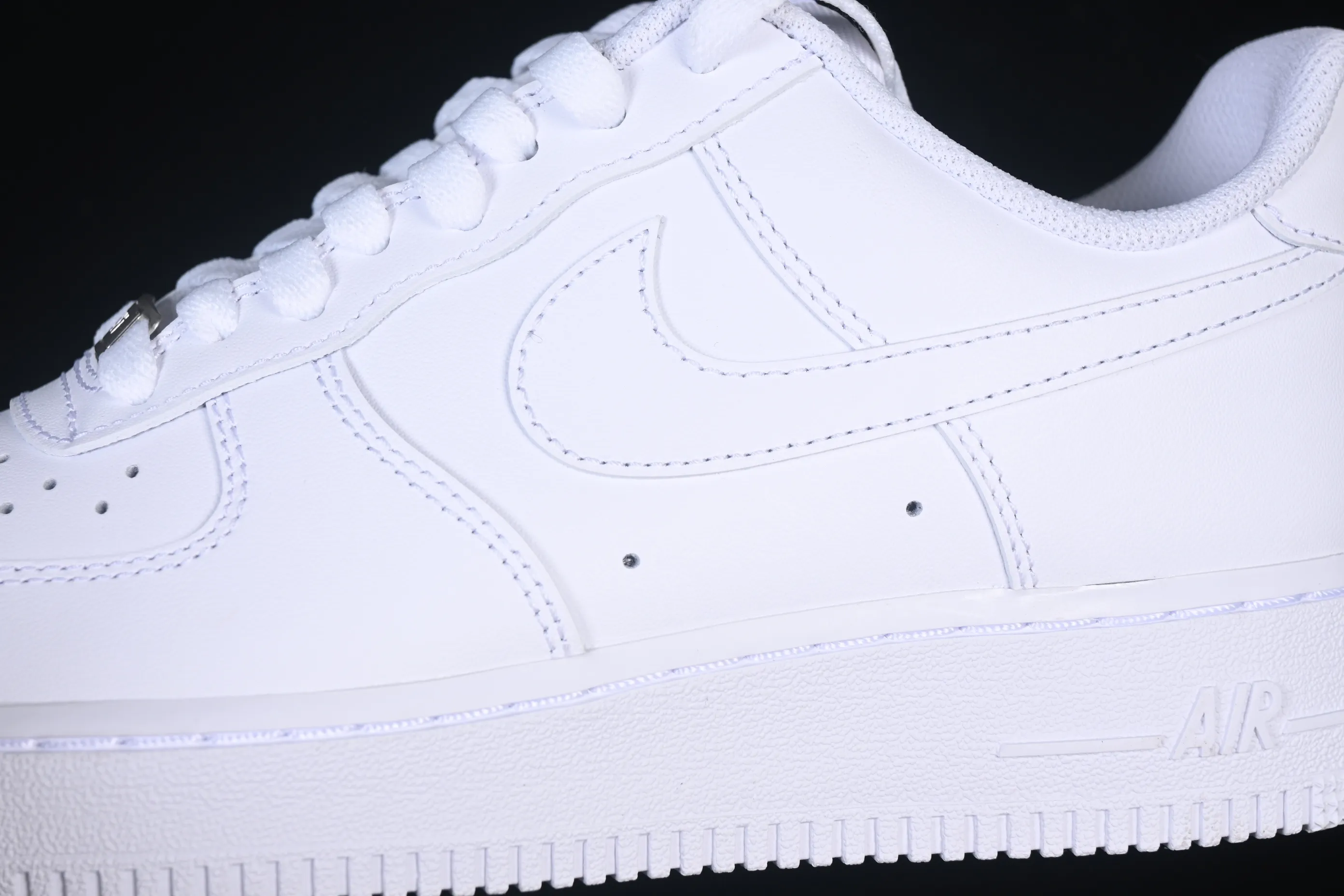 All categories Nk Air Force 1 Air Force series Nk Air Force 1 Low Air Force low-top GX foreign trade version Nike Air Force 1'07 Low Air Force 1 low-top casual sneakers CW2288-111